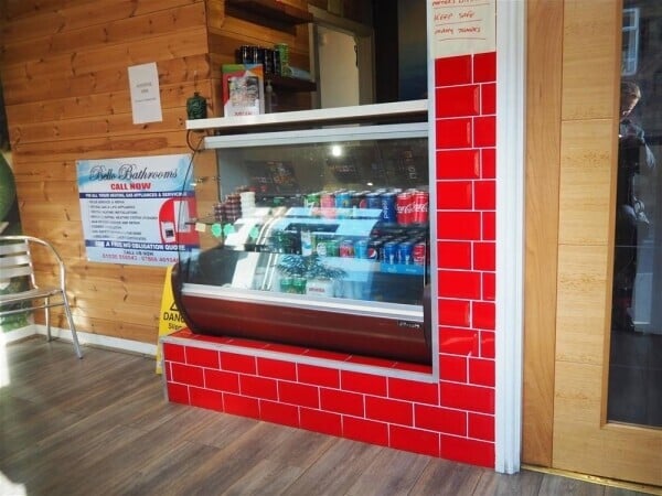 Hot Food Take Away For Sale in Cowling Photo 2