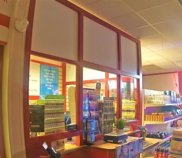 Post Offices For Sale in Pontefract Post Offices For Sale in Pontefract