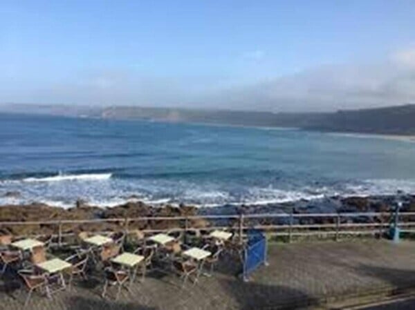 Leasehold Cafe Located In Sennen Cove Photo 2