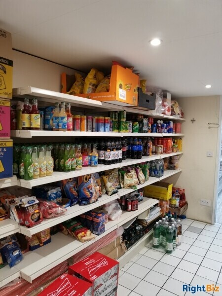 FOR SALE Off Licence, Grocery Shop, Convenience Store (Canterbury) Photo 2