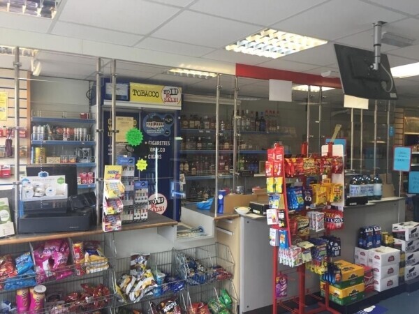 Popular Convenience Store that has been established for over 50 years, in Birmingham. ***LEASEHOLD** Photo 2
