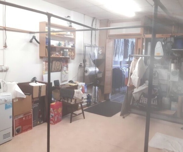 Long Established Dry Cleaners - Harrow Photo 2