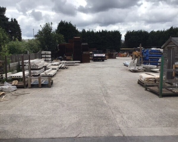 LONG ESTABLISHED FENCING BUSINESS - GREATER MANCHESTER Photo 2