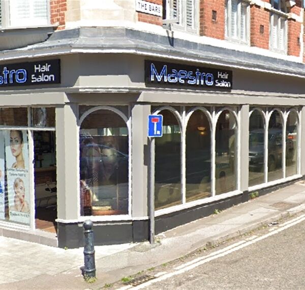 SUPERB UNISEX HAIR & BEAUTY SALON IN GUILDFORD TOWN CENTRE SUPERB UNISEX HAIR & BEAUTY SALON IN GUILDFORD TOWN CENTRE
