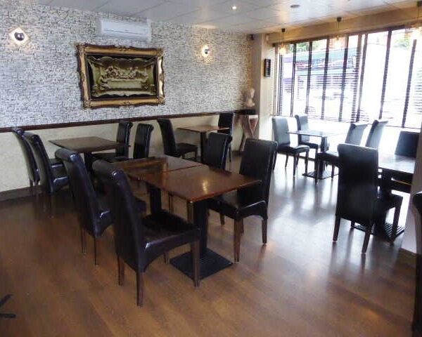 Licensed Italian Restaurant for Sale Licensed Italian Restaurant for Sale