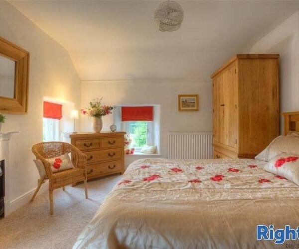 6.75 Acres, Kennels & Cattery - Cumbria Photo 2