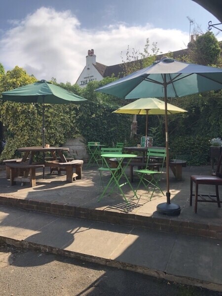 Italian deli for sale in Kent. Photo 3
