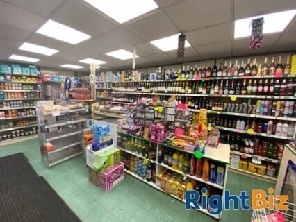 35 Year Established Highly Successful Local Convenience Store Photo 2