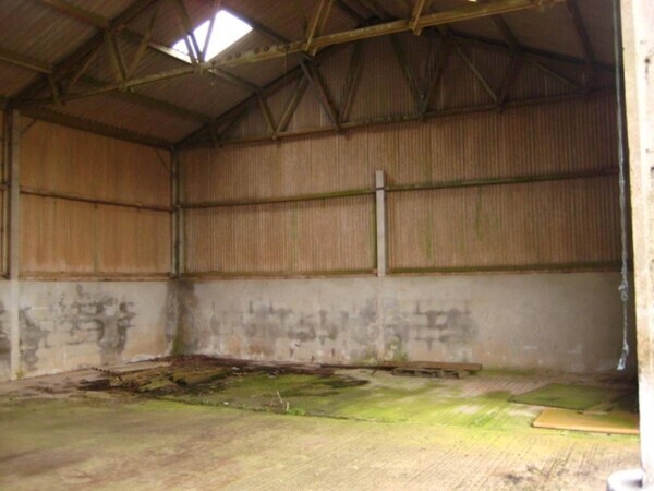 Freehold Plot/Land Located In Porthtowan Photo 2
