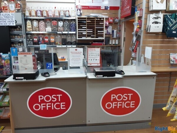 WELL-ESTABLISHED POST OFFICE Photo 2