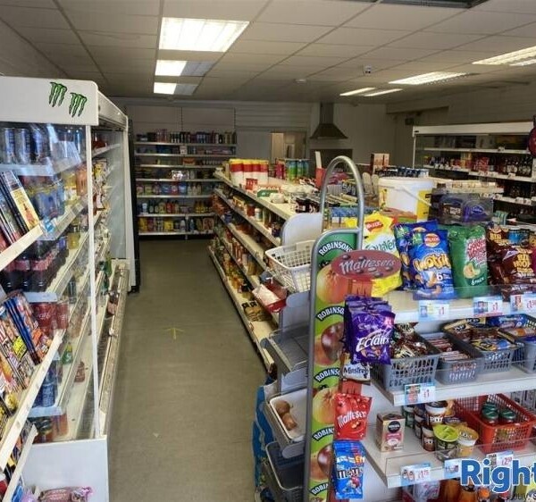 Under Offer: Business/Investment Opportunity with Rental Income - Ayrshire Photo 2