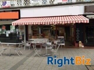 BAKERS / CONFECTIONERS / SANDWICH BAR Photo 2