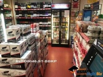 High Turnover Single door spacious off Licence in a prime location - Stock-on-Trent Photo 2