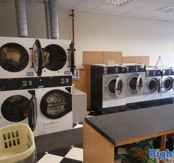 Dry Cleaning and Laundry Centre in Aldershot Photo 2