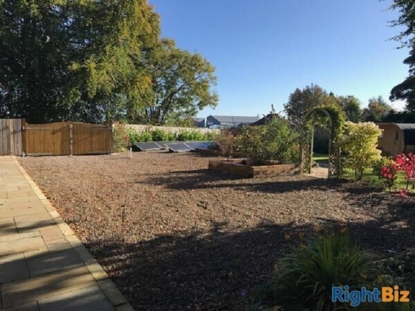 Holiday Cottage For Sale Photo 2