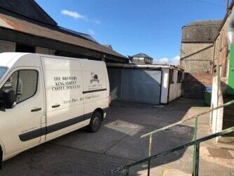 Brewery- Dumfries and Galloway Photo 2