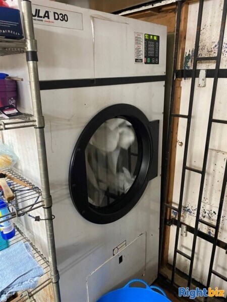 Dry Cleaners- London Photo 2
