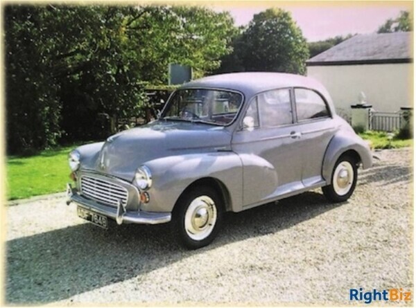 Well Established Motor Body Repair Business in Gloucester Photo 2