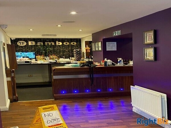 Exceptionally Well Run & Performing Chinese Restaurant Photo 2