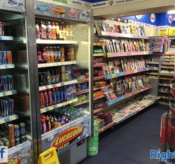 CONVENIENCE STORE IN HIGHLY SOUGHT AFTER PENARTH Photo 2