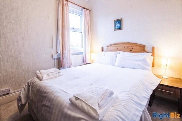 Hotels For Sale in York Photo 2