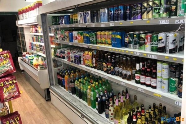 Closed Convenience/Off Licence & Accommodation Photo 2