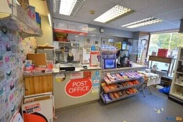 Freehold village shop and Post Office in heart of Denholm in the Scottish Borders (ref 1355) Photo 2