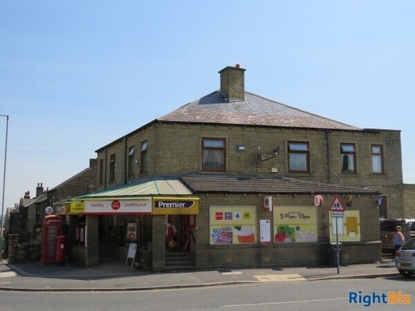 Well-known Convenience Store and Post Office Photo 2