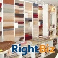 Flooring & Carpet Fitting Business for Sale in Porchester, Fareham Photo 2