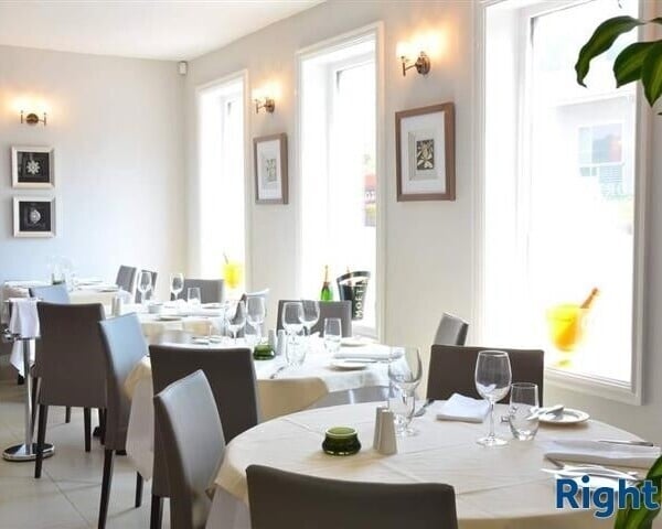 BEAUTIFUL ITALIAN RESTAURANT Photo 2