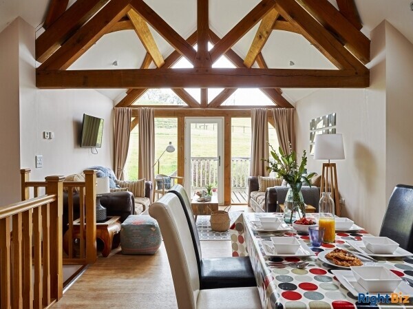 A WELL-REGARDED PROVIDER OF SELF-CATERED HOLIDAY ACCOMMODATION Photo 2