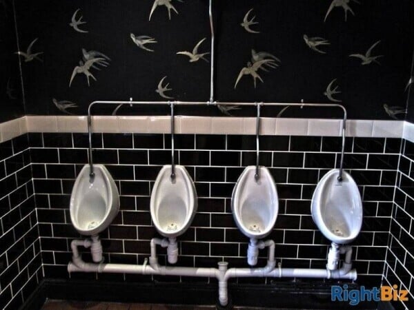 Well established Heating and Plumbing business for Sale. Photo 2