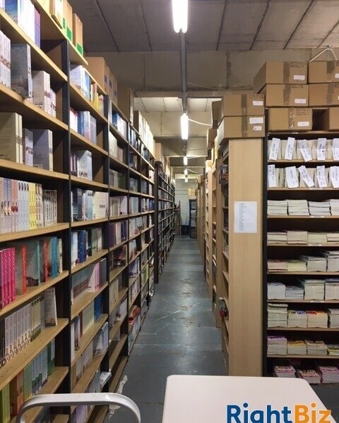 Wholesale E-Commerce Book Store Photo 2