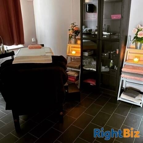 Tanning Salon Beauty Treatment Room and Nail Bar Holbeach Photo 2