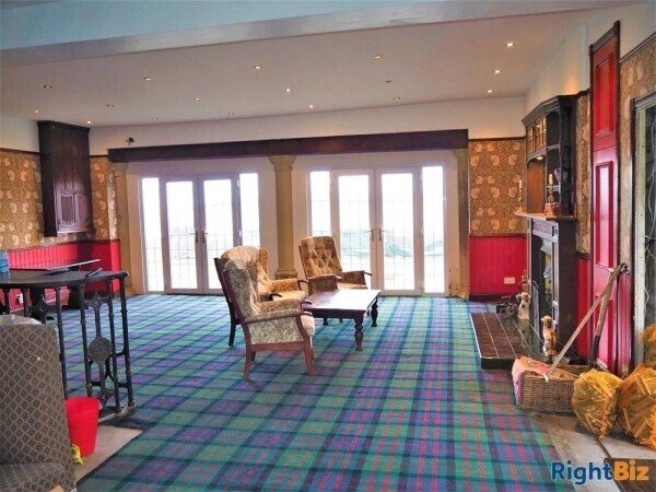 Licenced Trade, Pubs & Clubs For Sale in Stranraer Photo 2