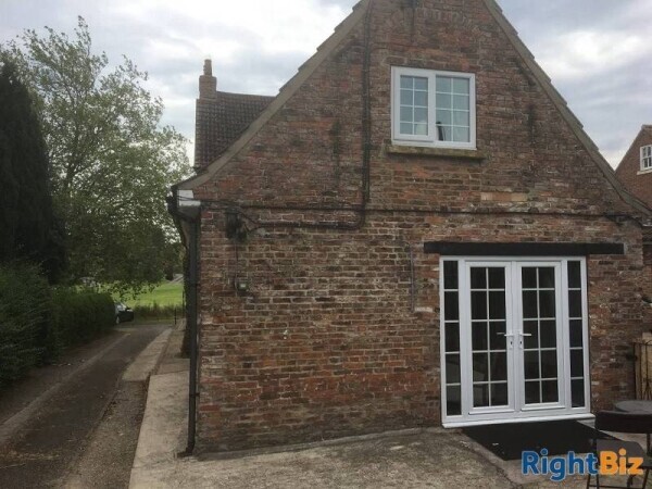 Stunning Guest House and Tea Rooms and Holiday Cottage for sale Photo 2