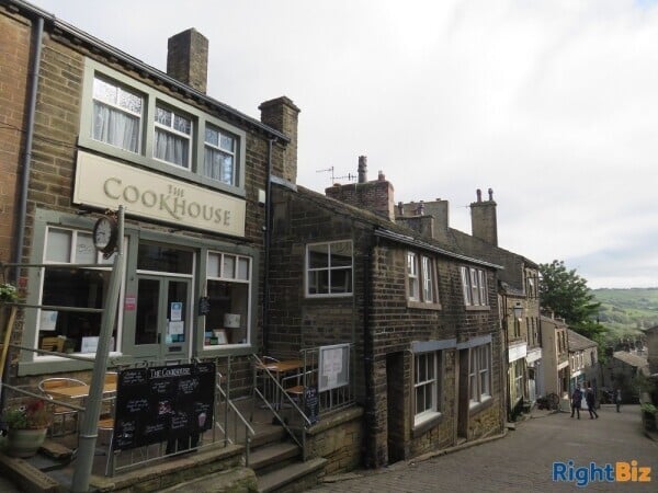 Award Winning Tea Rooms/Cafe Photo 2