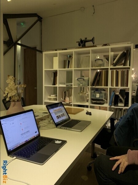Wood Craft Business with all equipment, online store and social media - URGENT Photo 2
