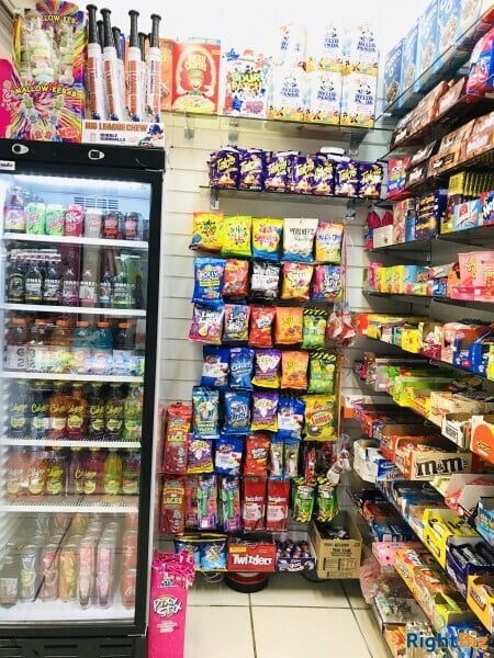 American candy shop for sale in Stratford Centre Photo 2