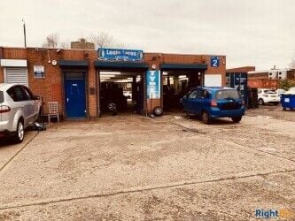 MOT STATION TYRES AND MECHANICAL WORKSHOP MOT STATION TYRES AND MECHANICAL WORKSHOP