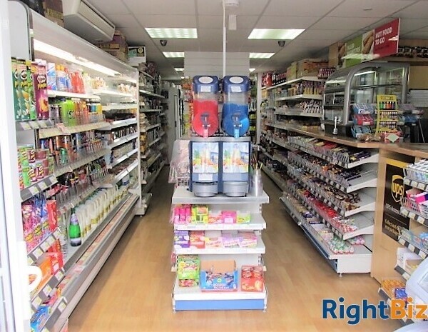 LEASEHOLD CONVENIENCE STORES/OFF LIC Photo 2