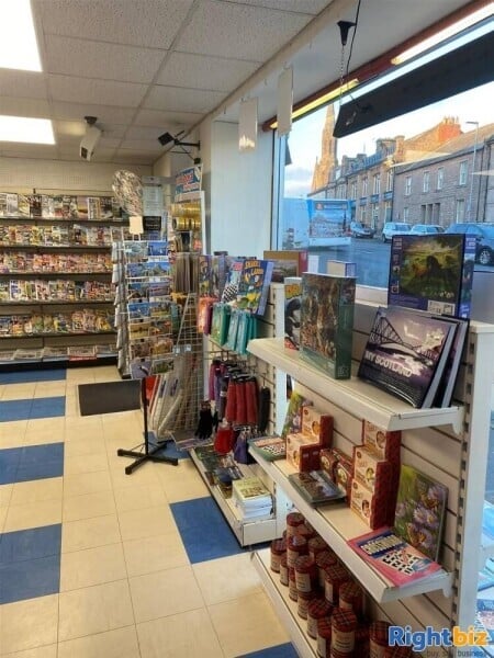Newsagents- Northumberland Photo 2