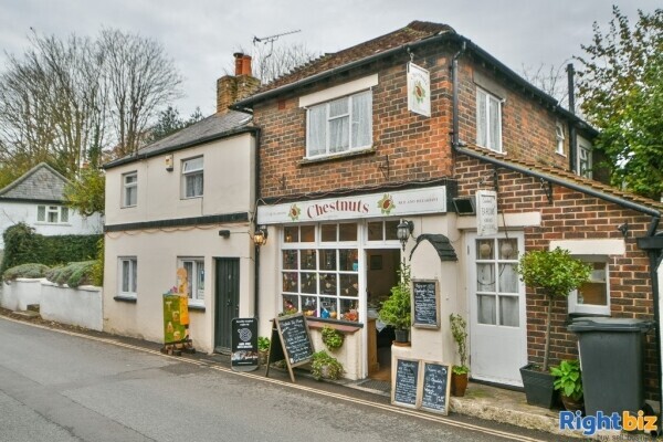 Picturesque Freehold Tearooms Photo 2