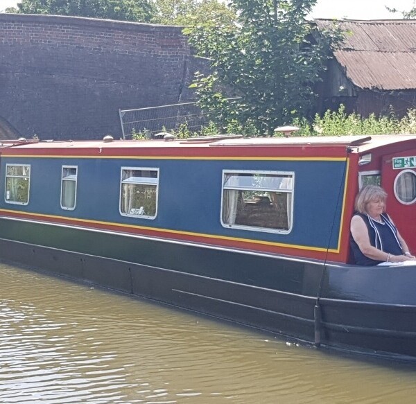 Dream Canal Boat Hire and Holiday Business for Sale in Market Bosworth Photo 2