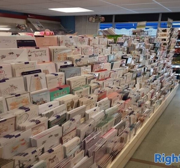 Well established newsagents business for sale Photo 2