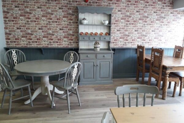 Established Tea Room - Clwyd Photo 2