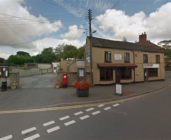 FREEHOLD RESTAURANT WITH ACCOMMODATION IN STAFFORDSHIRE VILLAGE