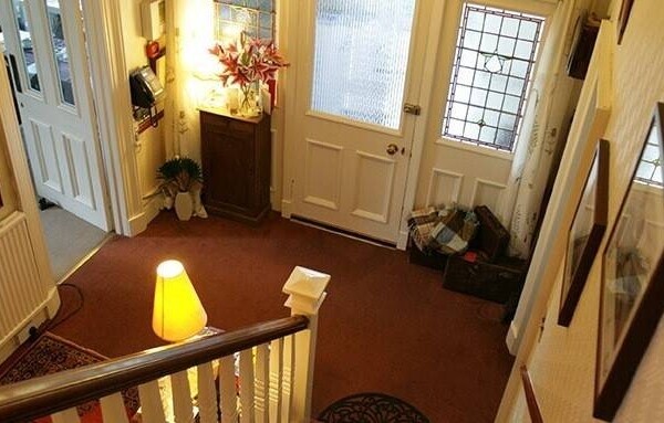 Guest House/ Investment Opportunity for sale in Scottish Borders Photo 2