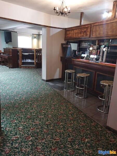 Well Established City Centre Hotel in Manchester Photo 2