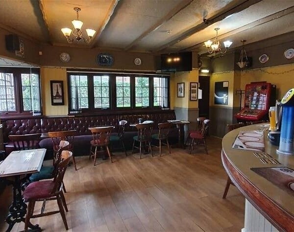 Sunderland Freehold Pub for Sale with 3 Bedroom Flat Photo 2